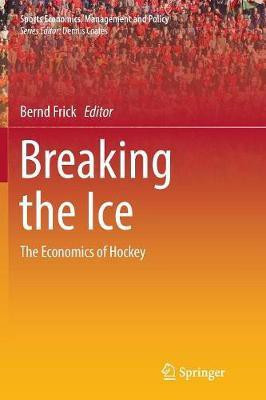 Breaking the Ice(English, Paperback, unknown)