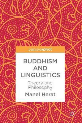 Buddhism and Linguistics(English, Hardcover, unknown)