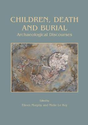 Children, Death and Burial(English, Paperback, unknown)