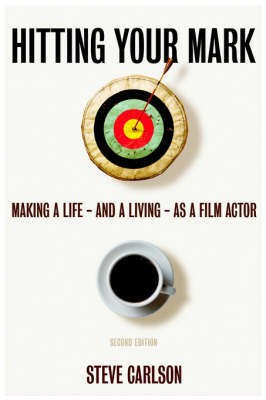 Hitting Your Mark(English, Paperback, Carlson Steve)