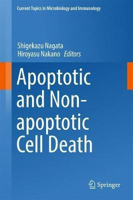 Apoptotic and Non-apoptotic Cell Death(English, Hardcover, unknown)