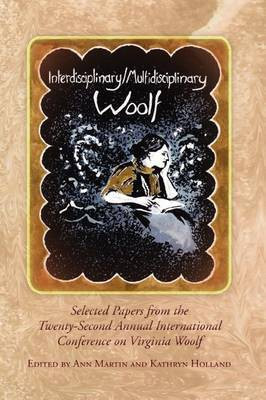 Interdisciplinary/Multidisciplinary Woolf(English, Electronic book text, unknown)