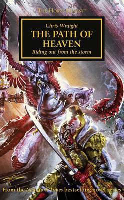 The Path of Heaven(English, Paperback, Wraight Chris)