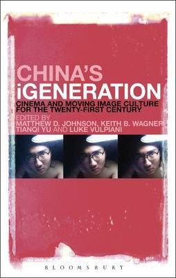 China's iGeneration(English, Electronic book text, unknown)