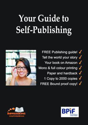 Your Guide To Self Publishing 2012(English, Paperback, Goss Bill)