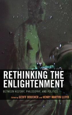 Rethinking the Enlightenment(English, Hardcover, unknown)