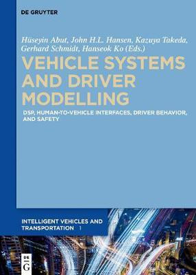 Vehicle Systems and Driver Modelling(English, Electronic book text, unknown)