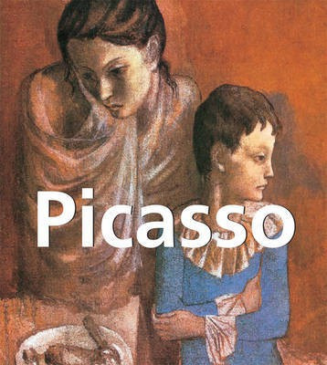 Picasso(French, Electronic book text, Charles Victoria)