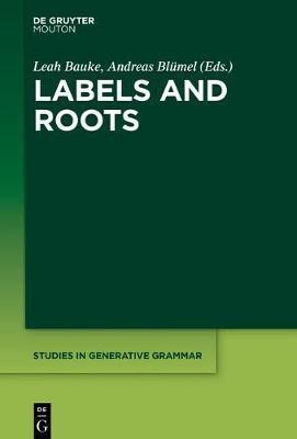 Labels and Roots(English, Electronic book text, unknown)