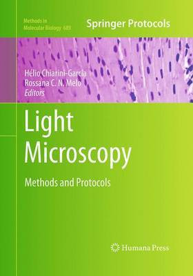 Light Microscopy(English, Paperback, unknown)