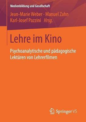 Lehre im Kino(German, Paperback, unknown)