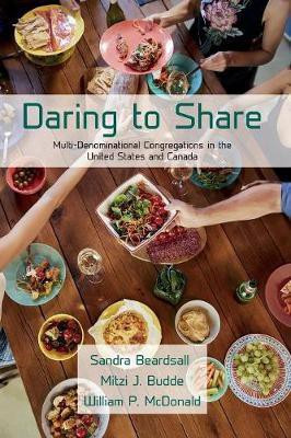 Daring to Share(English, Paperback, Beardsall Sandra)