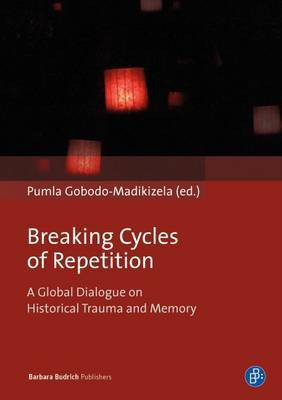 Breaking Intergenerational Cycles of Repetition(English, Paperback, unknown)