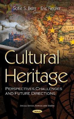 Cultural Heritage(English, Paperback, unknown)