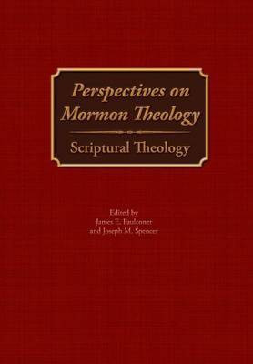 Perspectives on Mormon Theology(English, Hardcover, unknown)