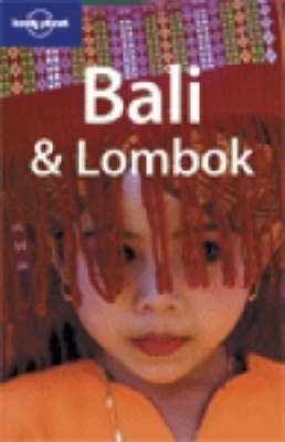 Bali and Lombok(English, Paperback, Stewart Iain)