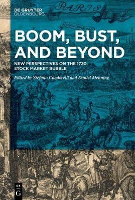 Boom, Bust, and Beyond(English, Electronic book text, unknown)