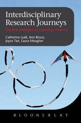 Interdisciplinary Research Journeys(English, Electronic book text, Lyall Catherine Dr.)