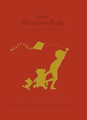 Disney - Winnie the Pooh: Tales from Hundred-Acre Wood(English, Hardcover, Walt Disney)
