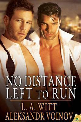 No Distance Left to Run(English, Electronic book text, Witt L a)