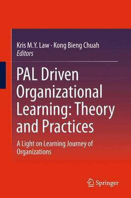 Pal Driven Organizational Learning: Theory and Practices(English, Electronic book text, unknown)