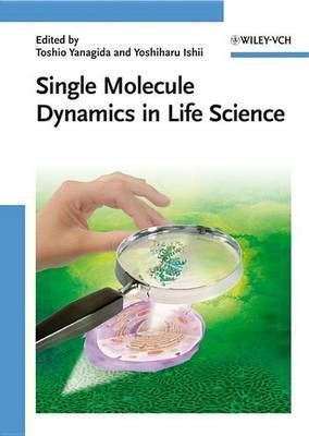 Single Molecule Dynamics in Life Science(English, Electronic book text, unknown)
