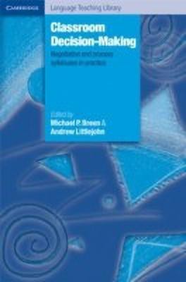 Classroom Decision-Making(English, Paperback, Breen Michael P.)