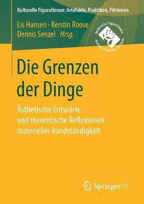 Die Grenzen der Dinge(German, Paperback, unknown)