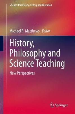 History, Philosophy and Science Teaching(English, Hardcover, unknown)