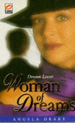 Woman of Dreams(English, Paperback, Drake Angela)