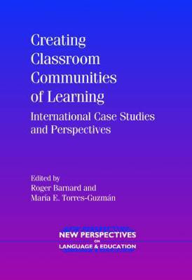 Creating Classroom Communities of Learning(English, Electronic book text, unknown)