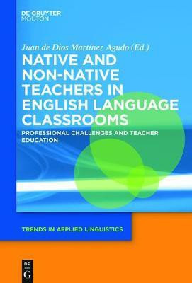 Native and Non-Native Teachers in English Language Classrooms(English, Hardcover, unknown)