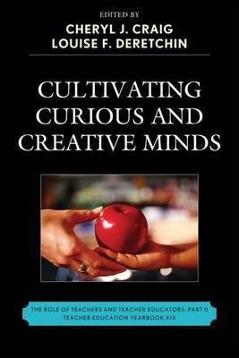 Cultivating Curious and Creative Minds(English, Paperback, unknown)