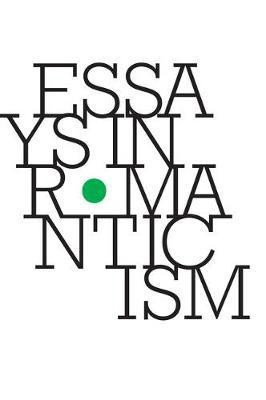 Essays in Romanticism, Volume 22.2 2015(English, Paperback, unknown)