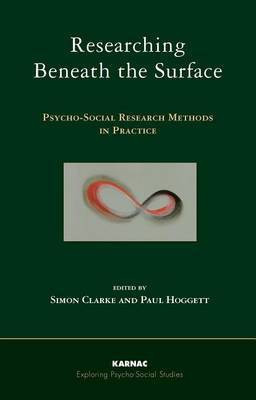 Researching Beneath the Surface(English, Electronic book text, unknown)