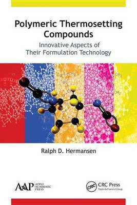 Polymeric Thermosetting Compounds(English, Electronic book text, Hermansen Ralph D.)