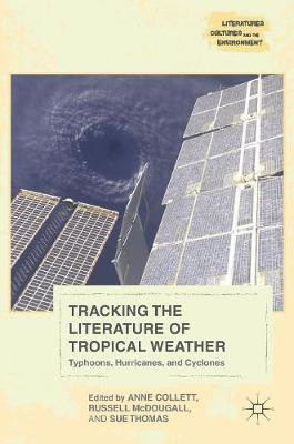 Tracking the Literature of Tropical Weather(English, Hardcover, unknown)