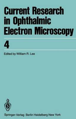 Transactions of the 8th Annual Meeting of the European Club for Ophthalmic Fine Structure in West Berlin, March 28 and 29,1980(English, Paperback, unknown)