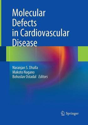 Molecular Defects in Cardiovascular Disease(English, Paperback, unknown)