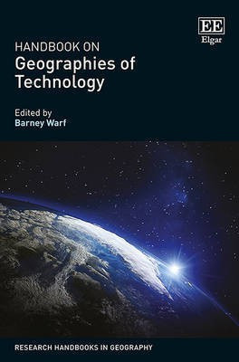 Handbook on Geographies of Technology(English, Hardcover, unknown)
