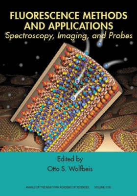 Fluorescence Methods and Applications(English, Paperback, unknown)