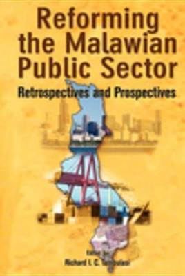 Reforming the Malawian Public Sector(English, Electronic book text, unknown)