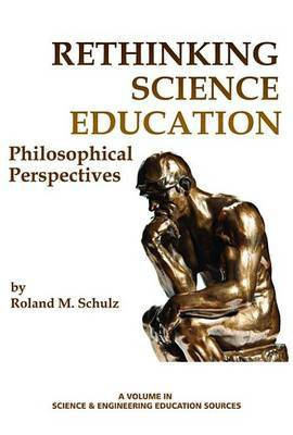 Rethinking Science Education(English, Electronic book text, Schulz Roland M)