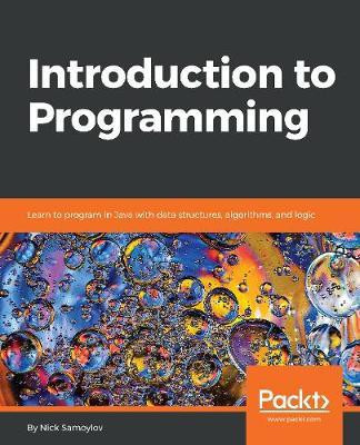 Introduction to Programming(English, Electronic book text, Samoylov Nick)