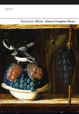 Almost Complete Poems(English, Paperback, Moss Stanley)