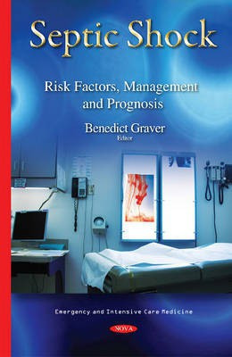 Septic Shock(English, Hardcover, unknown)