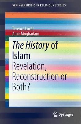 The History of Islam(English, Paperback, Lovat Terence)