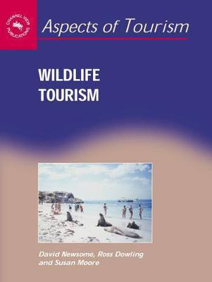 Wildlife Tourism(English, Electronic book text, Newsome David)