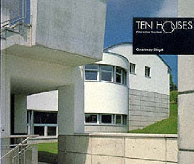 Gwathmey Siegel and Associates(English, Paperback, Rockport Publishing)