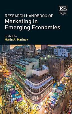 Research Handbook of Marketing in Emerging Economies(English, Hardcover, unknown)